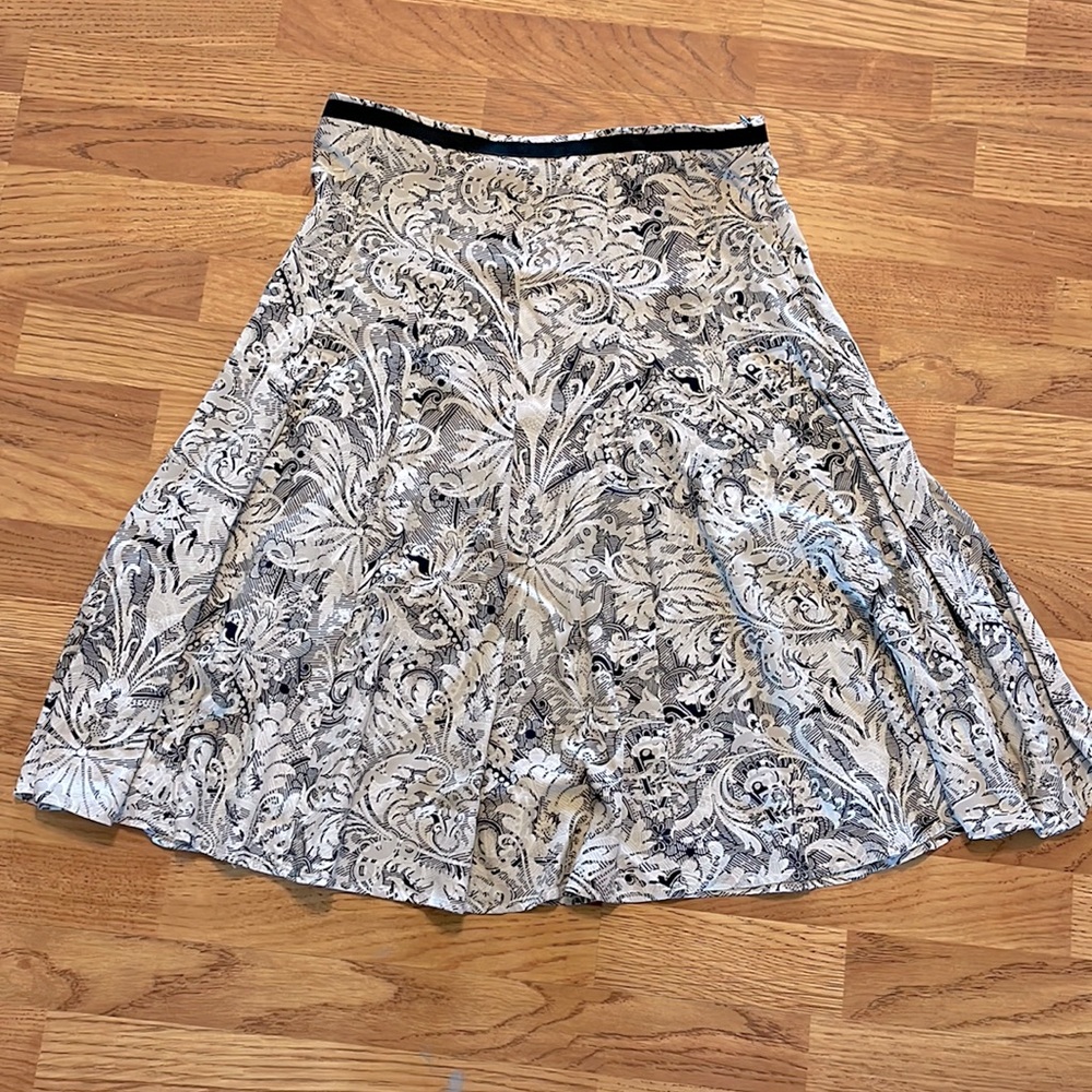 Christopher & Banks Skirt